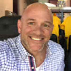 Meet your Posher, Mike